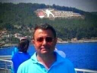 Malatya'da �apa Motoru Kullanan Emekli Astsubay Kalp Krizi Ge�irerek Hayat�n� Kaybetti