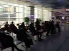 Malatya'da Covid-19 vakalar� art�yor