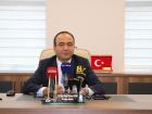 Malatya'da deprem sonrası kaynak suyunda problem yok