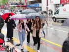 Malatya'da hastanelerdeki Covid-19'lu hasta say�s� 3'e d��t�