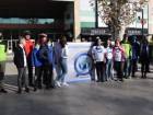 Malatya'da her 5 ki�iden biri diyabet hastas�