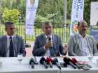 Malatya'da i�me suyu i�ilebilir seviyeye geldi