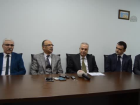Malatya'da �lk Kez Ba��rsak Nakli Yap�ld�
