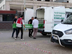 Malatya'da kay�p di� hekimi �l� bulundu