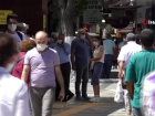 Malatya'da mahalle d���nleri izne ba�land�, yemek ikramlar� yasakland�