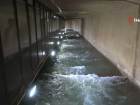 Malatya'n�n i�me suyu ile ilgili rahatlatan a��klama