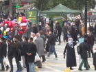 Malatya 'K�rm�z�'ya d�nme endi�esi ya��yor