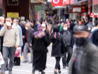 Malatyal�lar korona vir�se 'meydan' okuyor