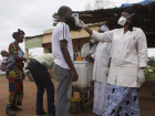 Mali'de Ebola Salg�n� Sona Erdi