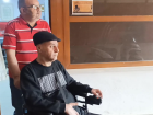 Malulen emekli astsubaydan ilgisizlikten yaknma: 'Hayata karmak istiyoruz'