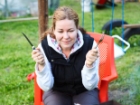 Mangal ve Kebapta B�y�k Tehlike