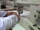 Manisa bir lise taraf�ndan y�kan�p tekrar kullan�labilen maske �retilmeye ba�land�