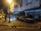 Manisa'da Bir Kadn Tabancayla ldrld, Katil ntihar Etti