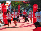 Manisa'da d�zenlenen yar� maratonda kalp krizi ge�iren ko�ucu hayat�n� kaybetti