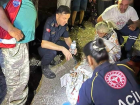 Manisa'da Kaybolan Alzheimer Hastas� Kad�n Ormanda Bulundu