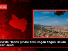 Manisa'da 