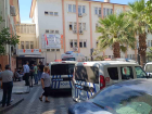 Manisa'da �ehzadeler �l�e Tapu M�d�rl���nde bir g�revli intihar etti