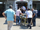 Manisa DS�'de Korkutan Patlama: 2 ���i Yaral�