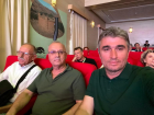 Manisa Heyeti Fas'ta Depreme Yakaland�
