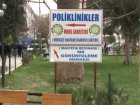 Manisa'n�n Hastanelerine Kitapl�k Kuruluyor