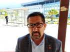 Manisa'nn Krkaa ilesinde belediye meclis yesi hayatn kaybetti