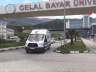 Manisa, sa�l�k turizminde ata�a ge�ecek