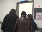 Manisal�lar TURCOVAC a��s� olabilmek i�in s�raya girdi
