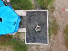 Manzaral� hamam sefas� herkese bedava