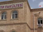 Mardin Artuklu T�p Fak�ltesi'nde SMA hastalar�na 