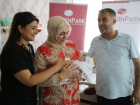 Mardin'de 770 gram do�an bebek sa�l���na kavu�tu