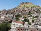 Mardin'de hastanelerde sadece 40 Kovid-19 hastas� kald�