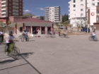 Mardin'de kalp sa�l��� i�in pedal �evirdiler