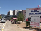 Mardin'de koronavir�s hastalar�n�n y�zde 93'� tam a�� olmayanlar ki�ilerden olu�uyor