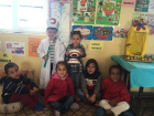 Mardin'de ��rencilere A��z ve Di� Sa�l��� Taramas� Yap�ld�
