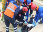 Mardin'de Umke Tatbikat�