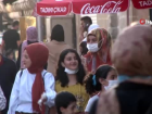Mardin'de vatanda�lar�n korona yorumlar� �a��rtt�