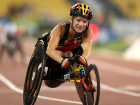 Marieke Vervoort: Dnya ampiyonu Belikal kadn sporcu tanazi ile yaamna son verdi
