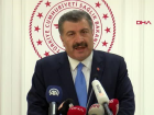 MARKET PO�ET� YIKANAN G�NLERDEN, A�ILARIN ZAFER�NE KOV�D-19 PANDEM�S�NDE 2 YIL