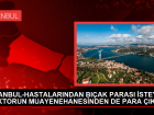 Marmara Eitim ve Aratrma Hastanesi'nde Bak Paras ddiasyla Gzaltna Alnan Doktorun Muayenehanesinde Para Bulundu