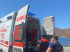 Marmaris'te Bo�ulma Tehlikesi Ge�iren Ki�i Hayat�n� Kaybetti