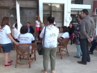 Marmaris'te Organ Nakli İçin Bilgilendirme Çalışması