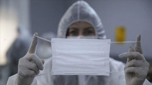 Maske zorunluluu kalkt m? Maske zorunluluu var m? Maske zorunluluu ne zaman kalkacak?