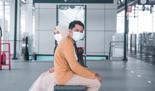 Maskeler kalkyor mu? Maske yasa bitti mi?
