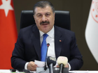 Maskeleri at�yoruz! 
