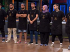 Masterchef T�rkiye All Star... �DD�ALI YARI�MACI G�ZYA�LARIYLA VEDA ETT�!