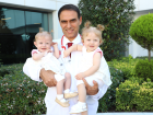 Mavi Bebek Melis Art�k Pembe Oldu!
