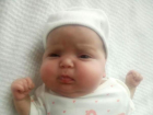 Mavi Ece Bebek ��in Anlaml� Seferberlik