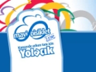 Mavi Bisikletin 5.Y�l�nda Pedallar Kansere Kar�� Caddebostan'da D�nd�