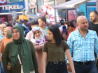 'May�sta hastam�z yoktu, �u an hastanemizde yatan pek �ok ki�inin testi pozitif ��k�yor'