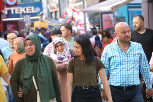 'Maysta hastamz yoktu, u an hastanemizde yatan pek ok kiinin testi pozitif kyor'